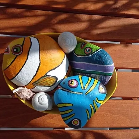 Homestay Suzy's Nest