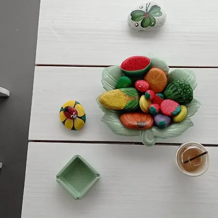 Suzy's Nest Homestay Asprovalta