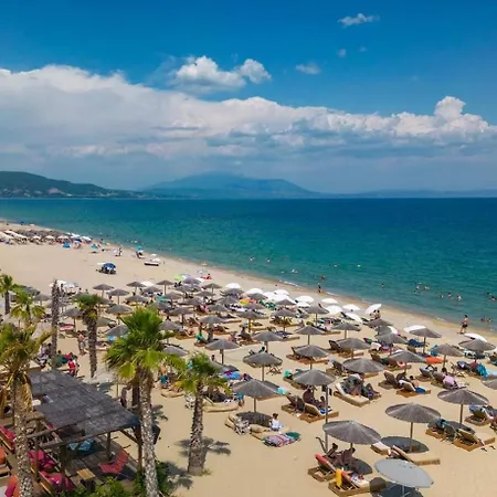 Suzy's Nest Homestay Asprovalta