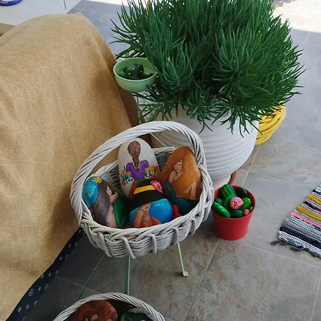 Suzy's Nest * Asprovalta