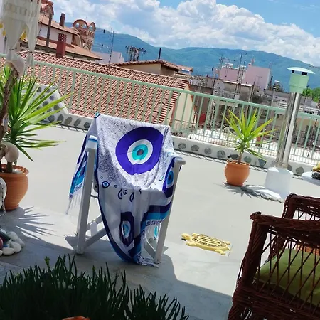 Suzy's Nest Asprovalta