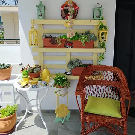 Suzy's Nest Asprovalta