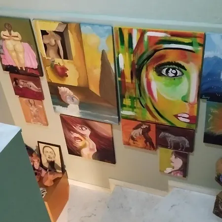 Homestay Suzy's Nest *