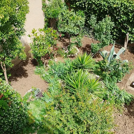 Homestay Suzy's Nest Asprovalta