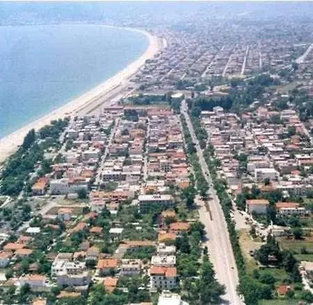 Suzy's Nest Homestay Asprovalta