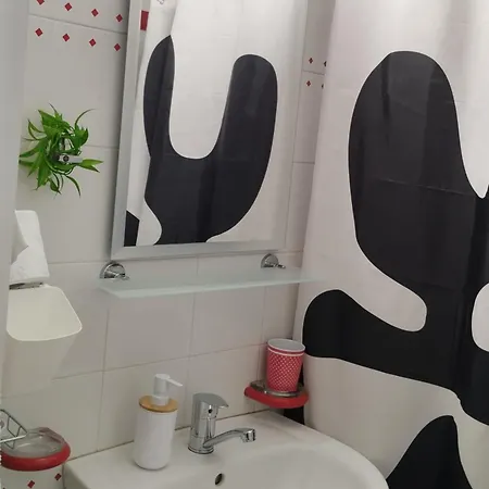 Suzy's Nest Homestay *