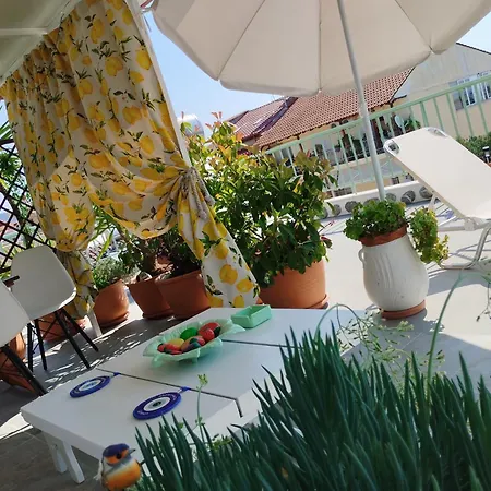 Homestay Suzy's Nest Asprovalta