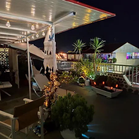 Homestay Suzy's Nest