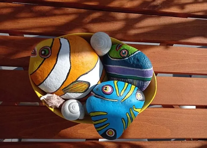 Quarto em Acomodações Particulares Suzy's Nest