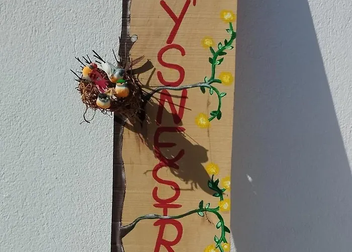 Suzy's Nest Asprovalta