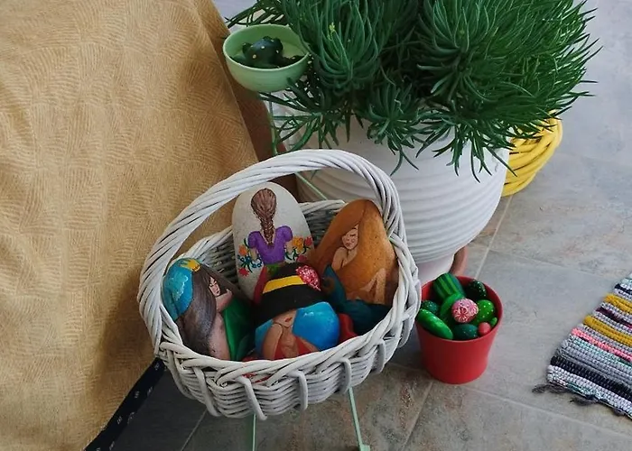 Suzy's Nest * Asprovalta