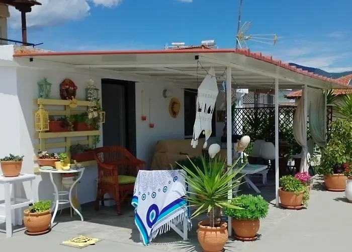 Suzy's Nest Quarto em Acomodações Particulares *