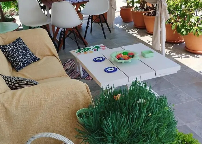 Suzy's Nest Quarto em Acomodações Particulares