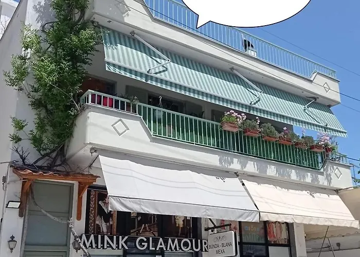 Quarto em Acomodações Particulares Suzy's Nest