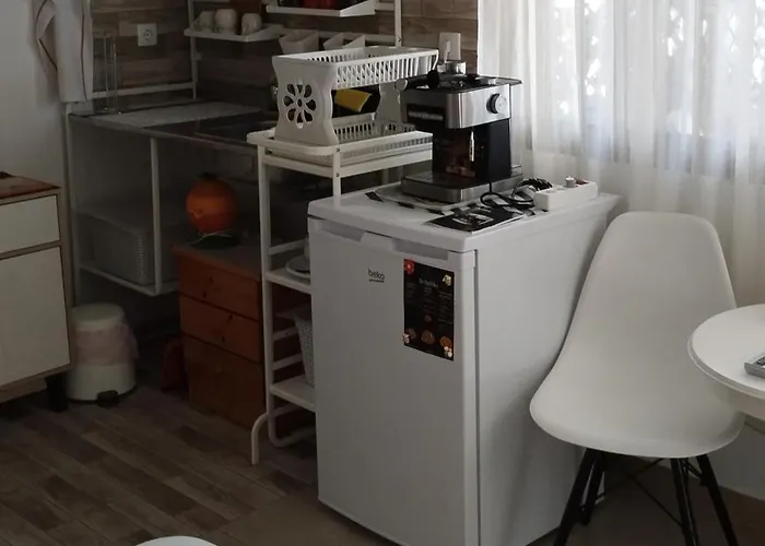 Quarto em Acomodações Particulares Suzy's Nest