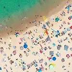 Suzy's Nest منزل للإقامة