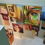 منزل للإقامة Suzy's Nest *