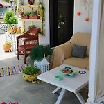منزل للإقامة Suzy's Nest *