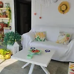 منزل للإقامة Suzy's Nest أسبروبالتا