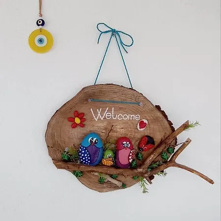 Suzy's Nest *