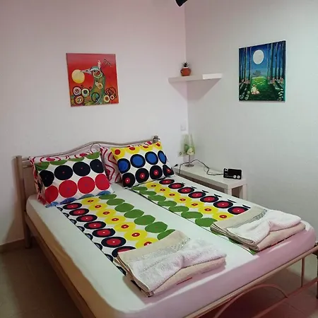 Suzy's Nest