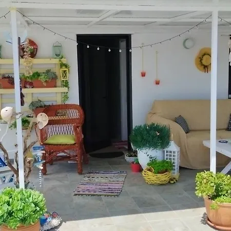 منزل للإقامة Suzy's Nest *