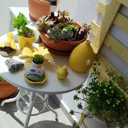 Homestay Suzy's Nest Asprovalta