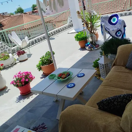 Suzy's Nest Homestay Asprovalta