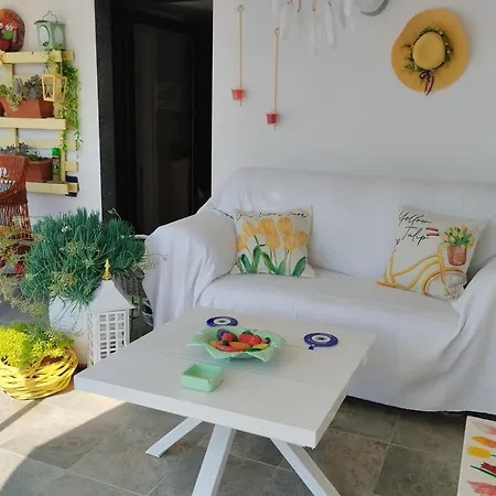 Homestay Suzy's Nest Asprovalta