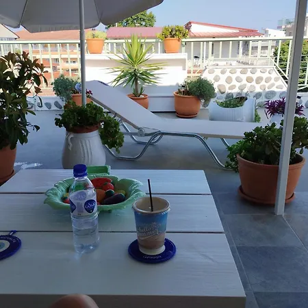 Suzy's Nest Homestay Asprovalta