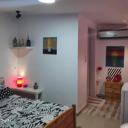 Suzy's Nest Asprovalta