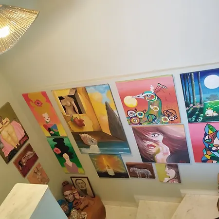 Suzy's Nest Homestay Asprovalta