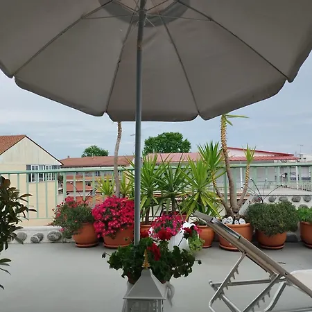 Homestay Suzy's Nest Asprovalta