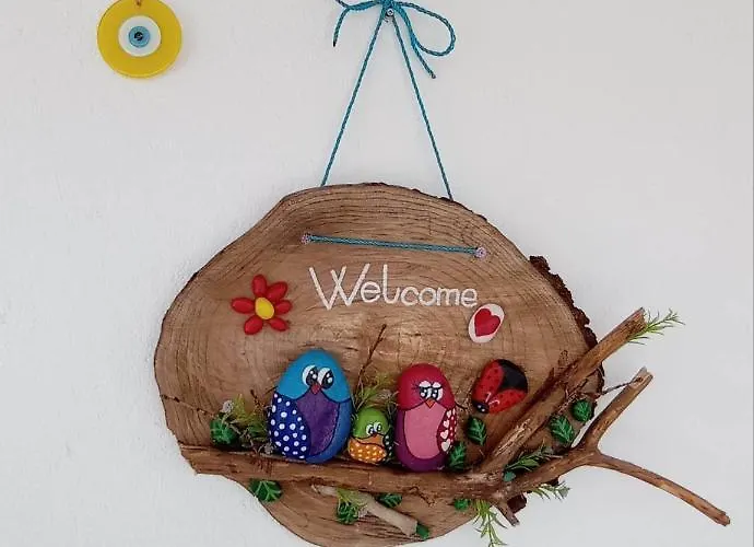 Suzy's Nest *