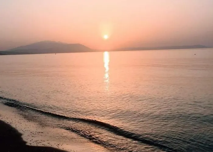 Δωμάτια σε οικογενειακή κατοικία Suzy's Nest