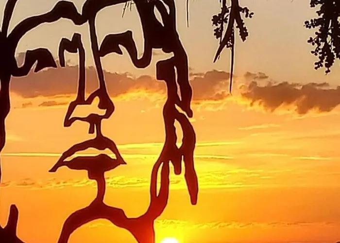 Suzy's Nest Δωμάτια σε οικογενειακή κατοικία