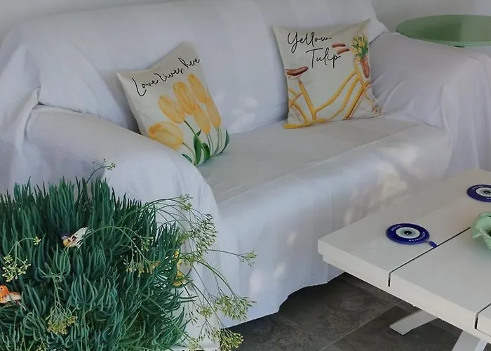 Suzy's Nest Δωμάτια σε οικογενειακή κατοικία *