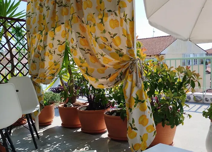 Suzy's Nest Δωμάτια σε οικογενειακή κατοικία